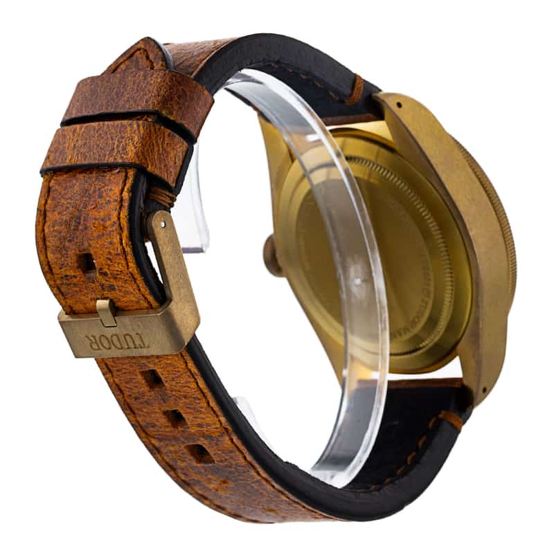 Tudor Heritage Black Bay 79250BM
